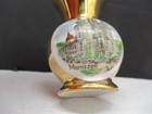 Hb Wien Hassenpflug Mariazell Vase Small Vintage
