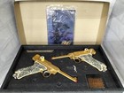 Resident Evil Bio Hazard Code Veronica Ashford Gold Lugers Tokyo Marui 202411o