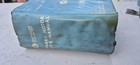 West Bend chrysler Outboard Motors Service Manual   Parts Lists 1950s-1960s