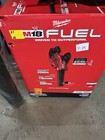 Milwaukee 2824-20 M18 Fuel Dual Battery Blower -tool Only  open Box 