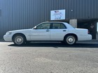2000 Mercury Grand Marquis Ls