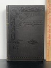 1882 Mental Pathology Therapeutics Antique Medical Book Mental Health Psychology