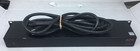 Apc Ap7800 Metered Rack Pdu 120v 12a W  Rack Ears