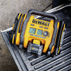 Dewalt Dcc020ib 20v High-pressure Corded cordless Air Inflator - Bare Tool