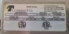 Antunes Roundup Es-604cv Egg Station 208 240 Volt Tested And Working