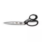 Wiss 10 In  Inlaid Left Handed Industrial Upholstery And Fabric Shears