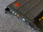 Creative Labs - Sound Blaster X-fi Titanium Sb0880 Sound Card Audio Pci-e