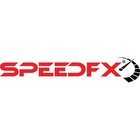Speedfx 5330625bk Braided Hose