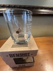 Benshot Nib 11 Oz Rocks Glass Bulletproof 2nd Amendment Flag Etched
