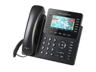 Grandstream Gxp2170  12 Line Hd Ip Phone - Voip - New