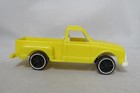 Vintage Gay Toys   Yellow Pickup Truck  379  vg 
