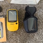 Garmin Etrex Venture Hc Handheld Gps Navigation Hiking  Tested Works