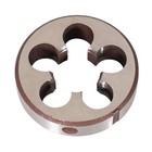 5 8x24 Muzzle Threading Set  High-speed Steel Tap   Die For Precision Machining