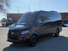 2020 Mercedes-benz Sprinter Passenger Custom Limo Rv