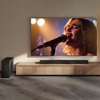Hisense Ax700 5 1 4 Ch Soundbar With Wireless Subwoofer With Original Packaging