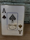 Vintage Senor Frogs Souvenir Playing Cards 1967 Faisan Leosa Plastic Deck New