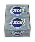 Excel Polar Ice Sugar-free Gum 12 Pack   12 Pieces Per Pack Fresh From Canada