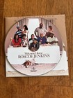 Welcome Home Roscoe Jenkins Cd-rom Movie Press Kit 30 Photos  1 Martin Lawrence