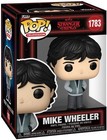 Funko Pop  Television  Stranger Things - Mike Wheeler  new Toy  Vinyl Figure 