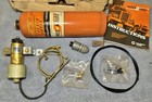 Nos Turner Vintage Semi Truck Tractor  Diesel Ether Engine Quick Start