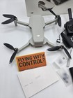 Dji Mavic Mini Camera Drone In Original Box