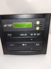 Asus Acumen 1 To 1 Dvd Cd Bluray Copier Burner Duplicator Machine