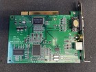 Focus Enhancements Pci Interface Board 10095 Rev 2 In Good Condition