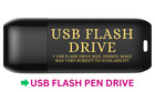      85-in-1 Linux Distros Mega Pack   1   Multiboot 256gb Master Usb   Fast Ship