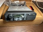 Motorola Xpr4550 Uhf 403-470mhz Mobile Radio 40w Gps Aam27qph9la1an