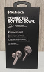 Skullcandy - Indy True Wireless In-ear Headphones - Black  s2ssw-m003 