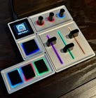 Monogram Creative Console 4 Piece    audio Console    Midi Controller