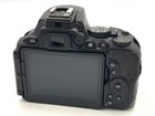 Nikon D5600 24 1mp Digital Single-lens Reflex Camera Body -exc-  1826