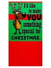 Hallmark Christmas Money Gift Card Holder Greeting Cards Various Designs New