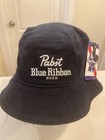 Pabst Blue Ribbon Bucket Hat Adult