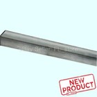 Aluminum Angle 3 16  X 1-1 4  X 4 Feet Length Unpolished Alloy 6061 Stock New