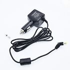 Car Cigarette Lighter Charger Adapter E-dc-5b For Yaesu Vx-6r Vx-7r Vx-8r Radio