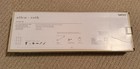 Allen   Roth Harlow 3-pc Bath Hardware Kit Brushed Gold Finish  5287623