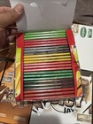 24 Pack Juicy Jay   s King Size Slim Rolling Papers Display Box Mixed Flavors Ciga