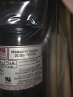 Maxi-torq 42130 90vdc Dc Gearmotor 1 8hp 22rpm 82 1 280 In-lbs Reversible
