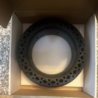 Solid Electric Scooter Tire 10x2 5  60 70-6 5  - Reliable And Safe Ride