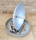Kvh Tracvision Tv6 Marine Satellite Tv Antenna With Dome