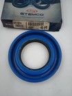 New Genuine Oem Stemco 429-0010 Unitized Pinion Oil Seal Assembly Made In Usa  