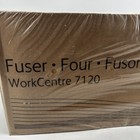 Xerox 008r13087 Fuser For Workcentre 7120 Printer Genuine Sealed Oem Box New