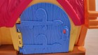 Fisher Price Little People Disney Snow White Musical Cottage With Princess