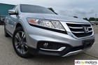 2015 Honda Crosstour Awd V6 Exl-edition hatchback 