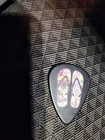 Metallica Tampa Guitar Pick 6 8 25 Night 2 
