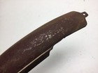 Vintage 1950s Schwinn 26    2 125    S2 Bicycle Fenders Maroon Hornet Dx Bike