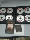 Pimsleur Italian I  Level 1 Euro Edition Comprehensive Language Program 16 Cd s 