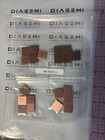 Semixicon Diasemi 15x15x2 0mm Copper Diamond Composite Heatsink Heat Spreader