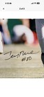 Jerry Rice Signed 16x20 Photo Schwartz Hologram   Cert Oakland Raiders